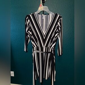 Women’s formal dress